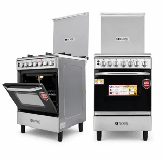 TECSONIC PREMIUM ELECTRIC GAS STOVE