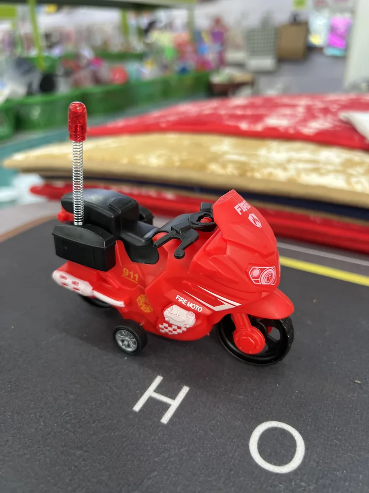 BIKE 3-8