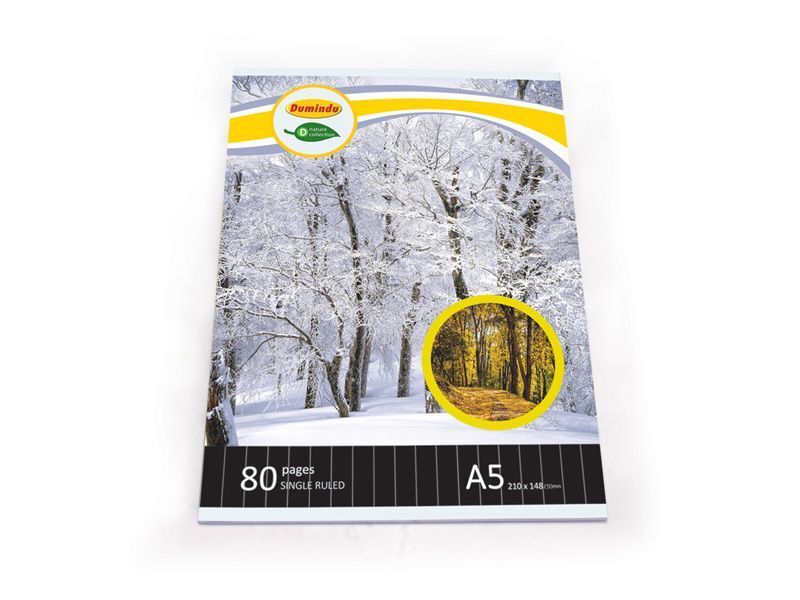 Dayani Super Product DUMINDU EX BOOK 80P R