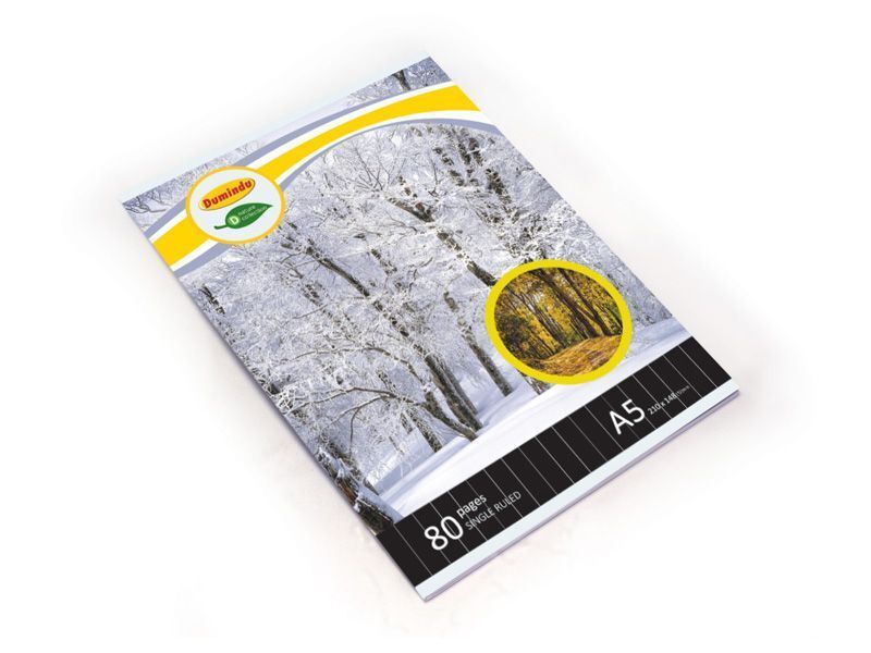 Dayani Super Product DUMINDU EX BOOK 80P R