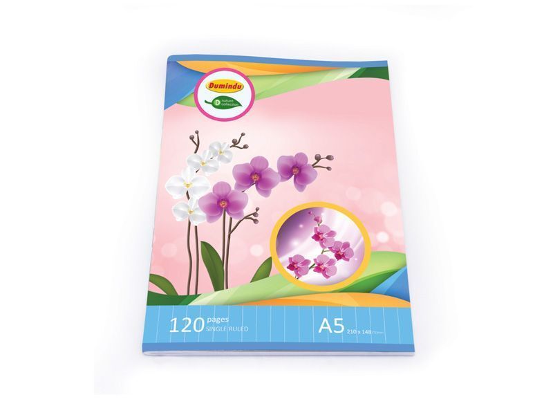 Dayani Super Product DUMINDU EX BOOK 120P R