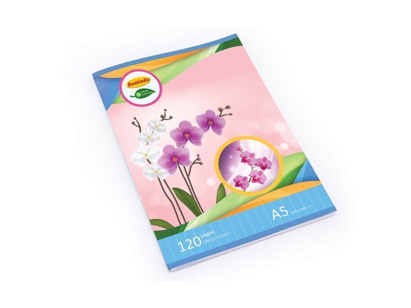 Dayani Super Product DUMINDU EX BOOK 120P R