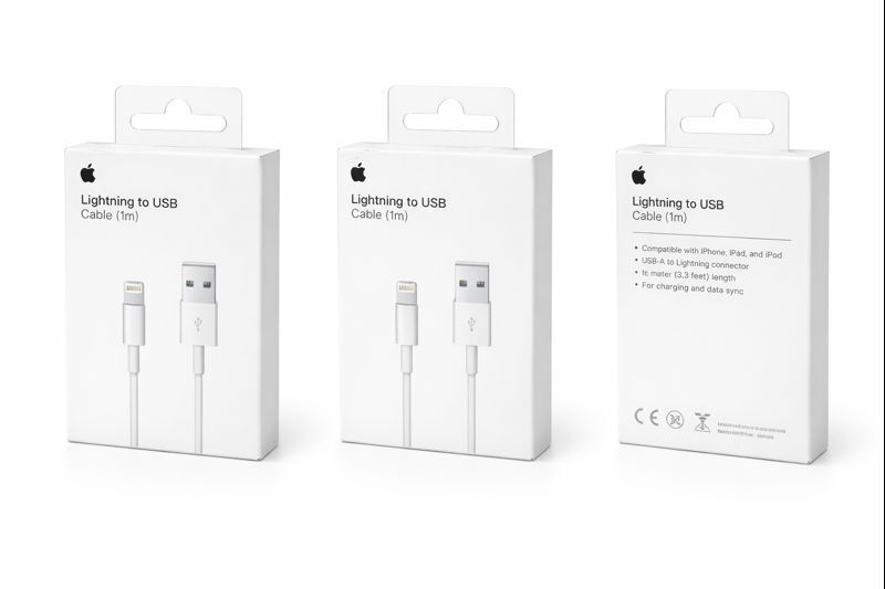 Dayani Super Product APPLE CABLE 1M
