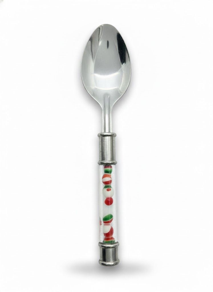 Dayani Super Product TABLE SPOON GLASS