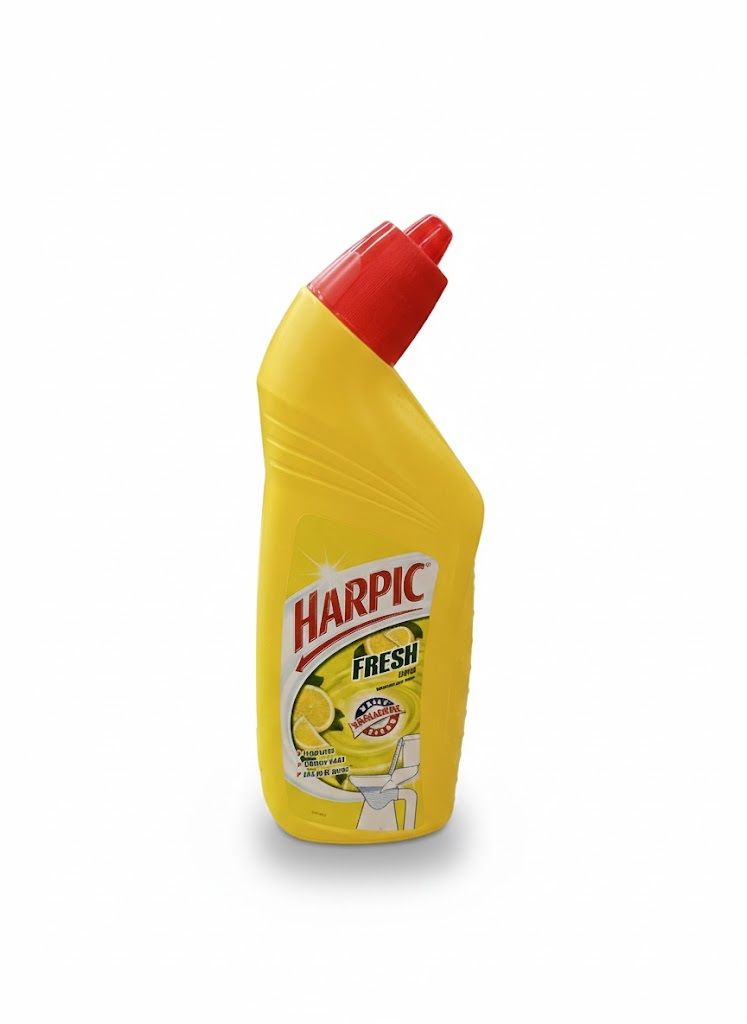 Dayani Super Product HARPIC T/FRESH CITUUS 200ML