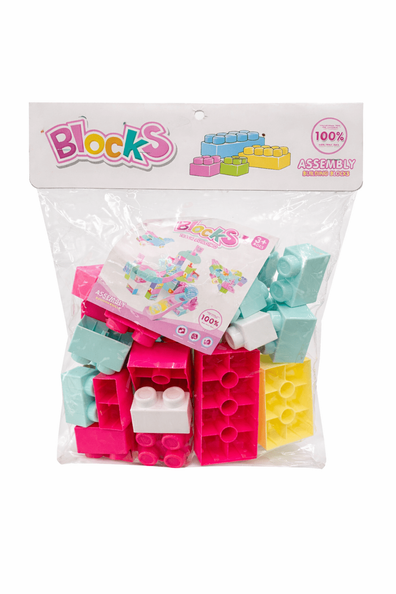 Dayani Super Product BLOCKS 862