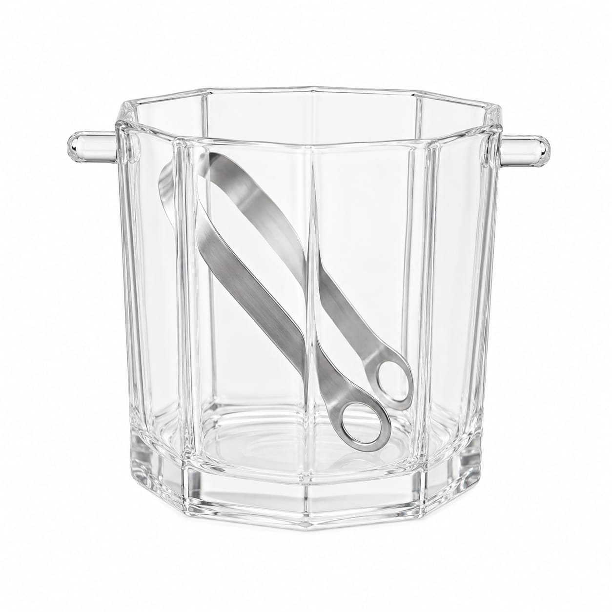 Dayani Super Product GLASS ICE BUCKET 900ML
