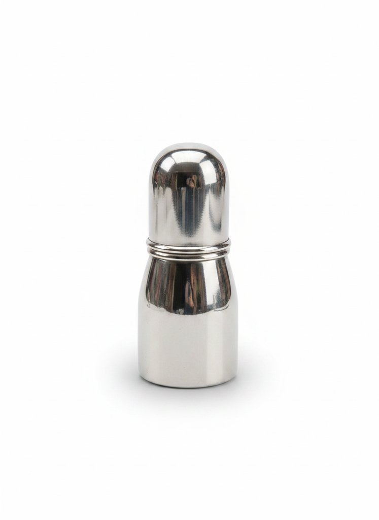 Dayani Super Product SS FEEDING BOTTLE 150ML