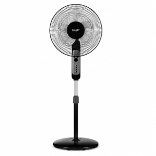 Dayani Super Product STAND FAN GALAXY