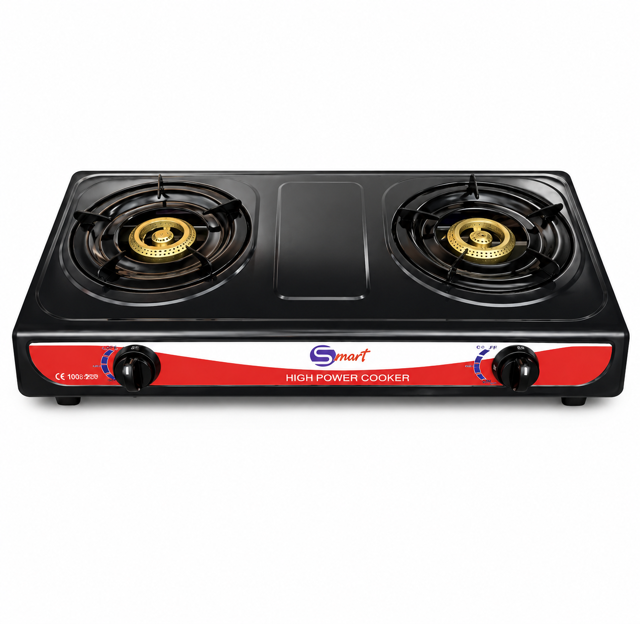 Dayani Super Product GAS COOKER SMART 2B