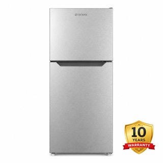 Dayani Super Product DOUBLE DOOR REFRIGERATOR TSRF-220W