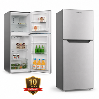 Dayani Super Product DOUBLE DOOR REFRIGERATOR TSRF-220W