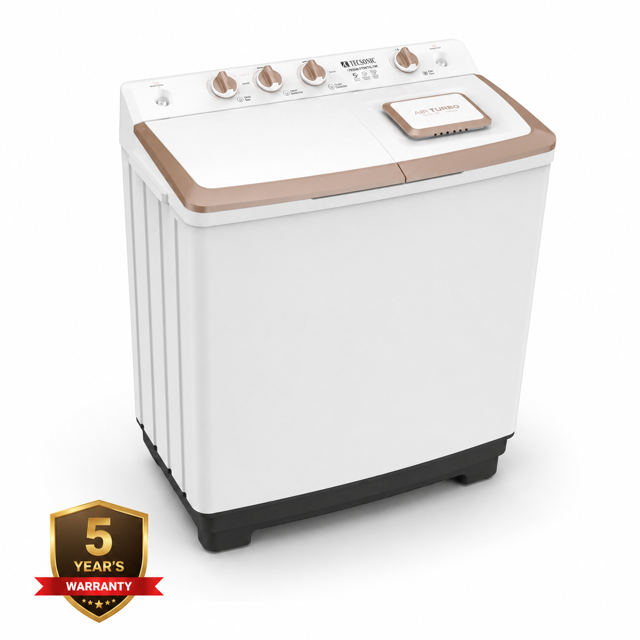 Dayani Super Product TWIN TUB WASHING MACHINE TSWM-TWTL 9K