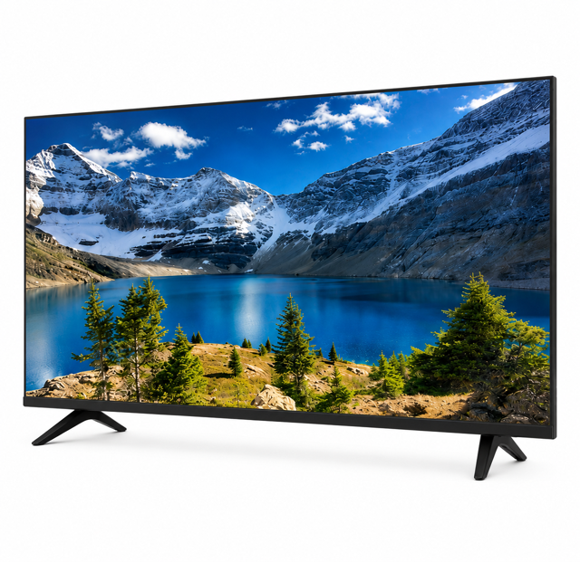 Dayani Super Product TECSONIC SMART LED TV 43"