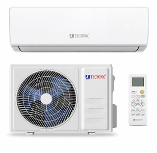 Dayani Super Product TECSONIC A/C TSAC-12000BTU