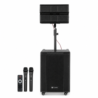 Dayani Super Product POWERFUL BASS BOOST TSMS-SHL9