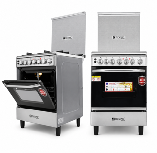 Dayani Super Product TECSONIC PREMIUM ELECTRIC GAS STOVE