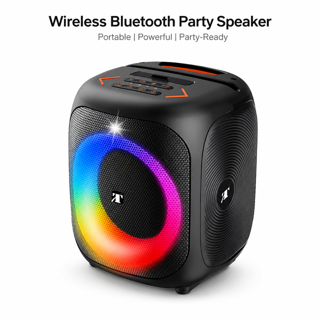 Dayani Super Product TECRO PARTY BOX TCR-AP2601