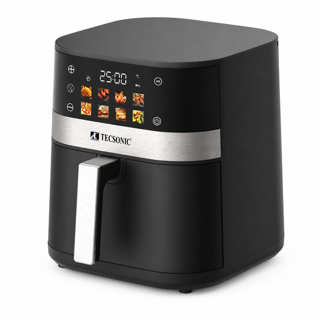 Dayani Super Product TECSONIC AIR FRYER 5L