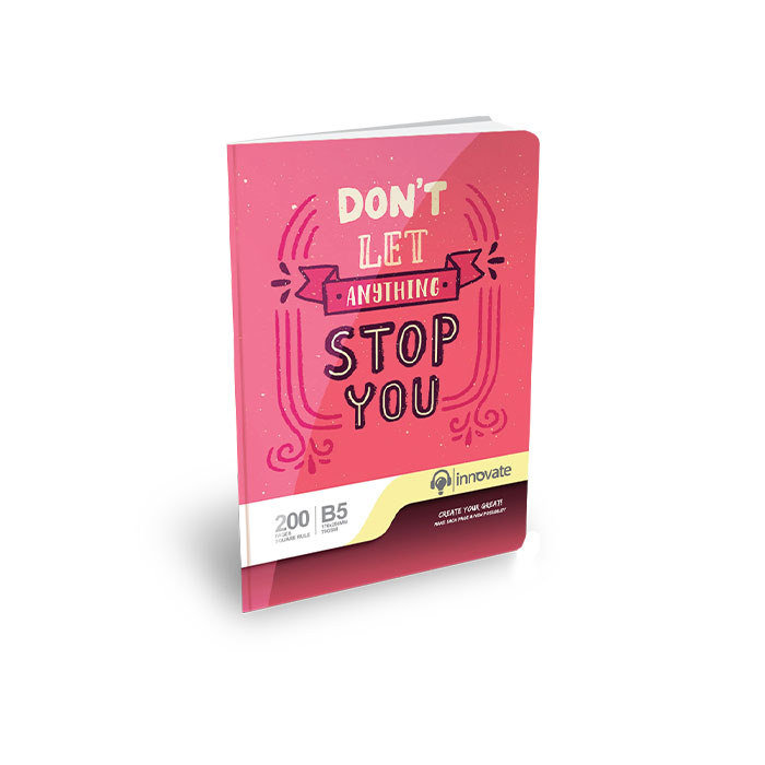 Dayani Super Product ATLAS BOOK B5 200P SQ