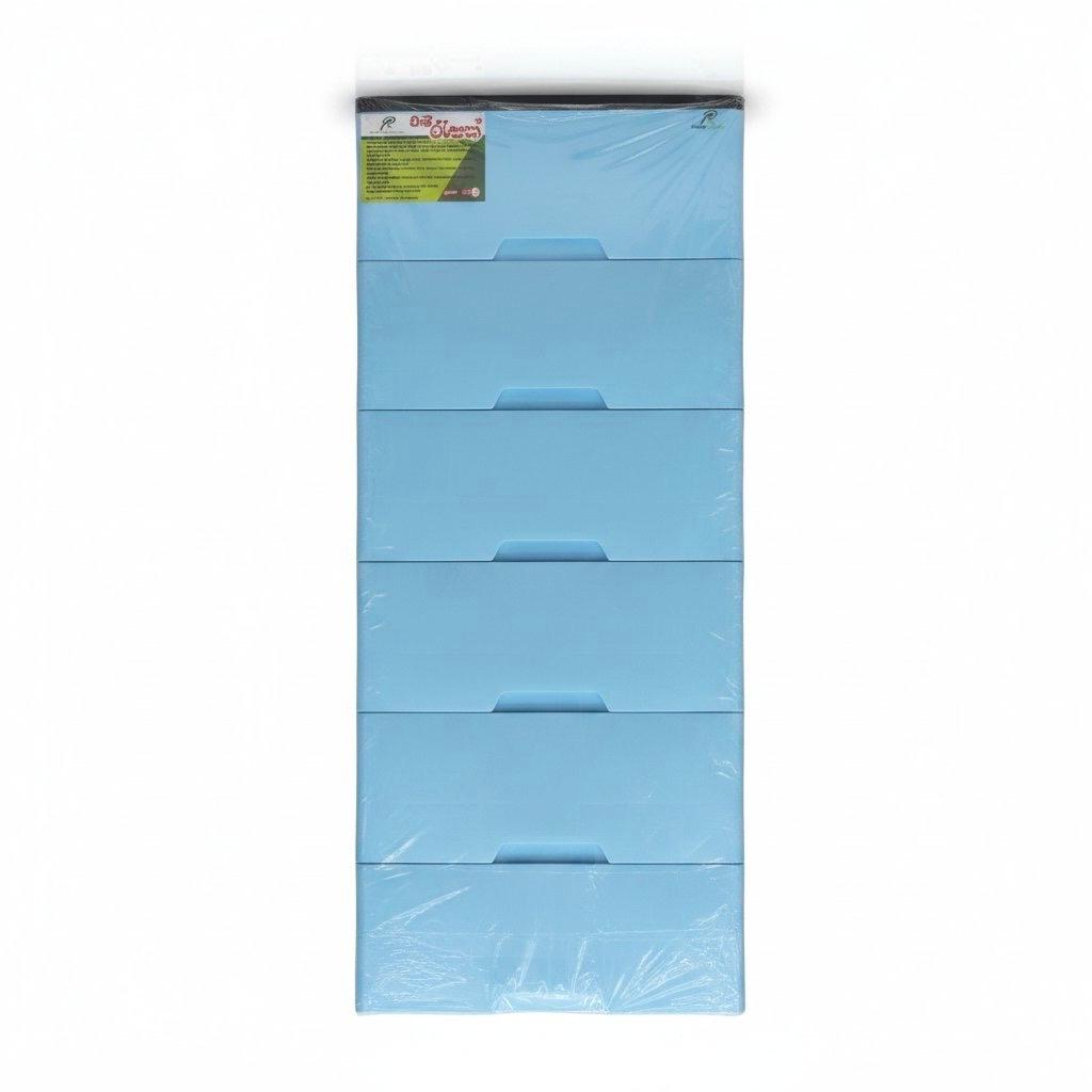 Dayani Super Product DRAWER SET 6D H106